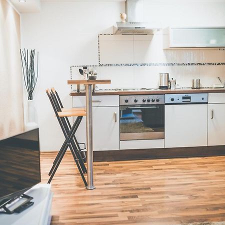 Zack'S Mountain Traveler Apartment Schwendau Bagian luar foto