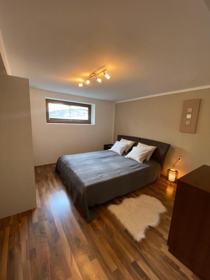 Zack'S Mountain Traveler Apartment Schwendau Bagian luar foto