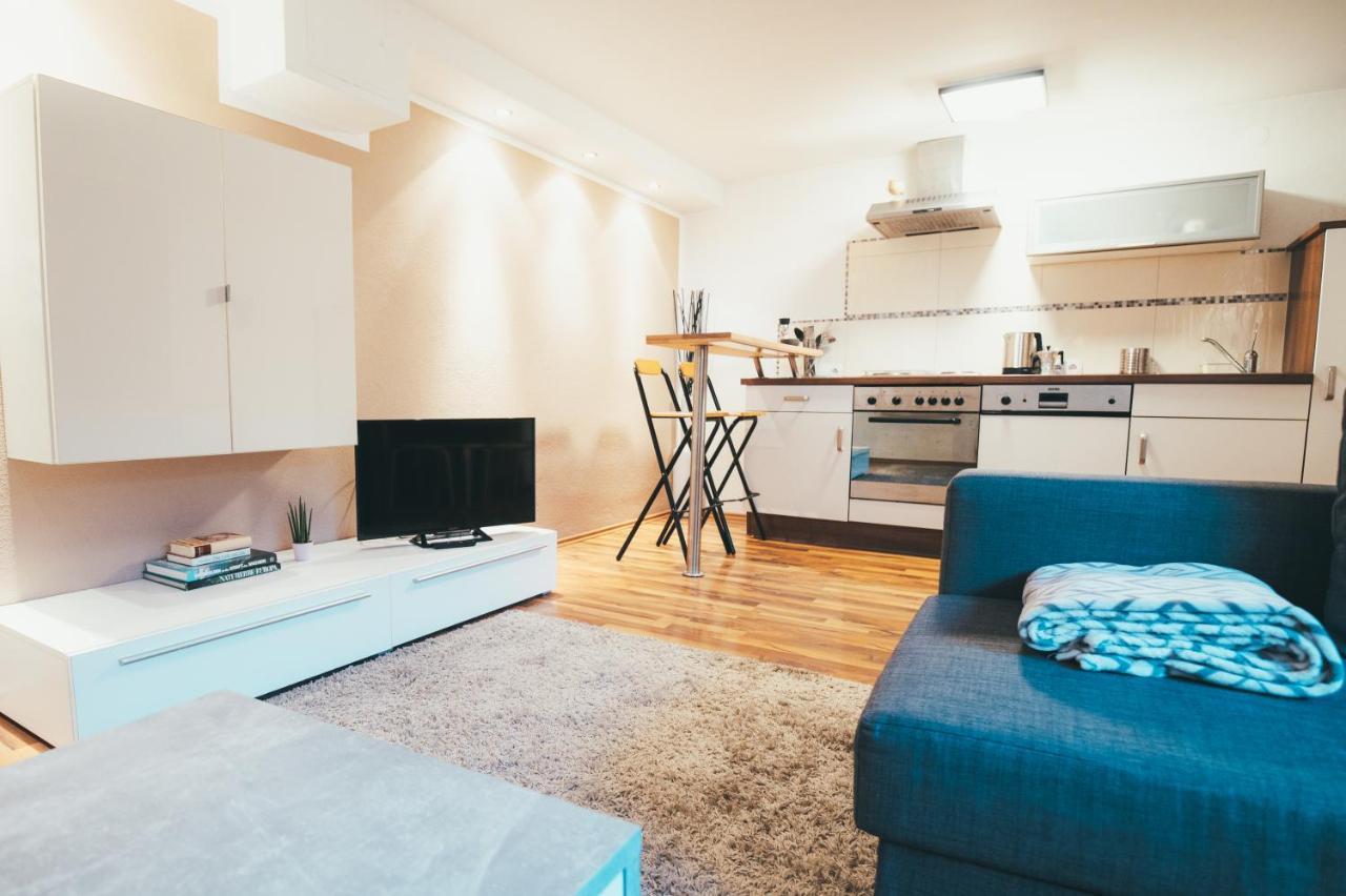 Zack'S Mountain Traveler Apartment Schwendau Bagian luar foto