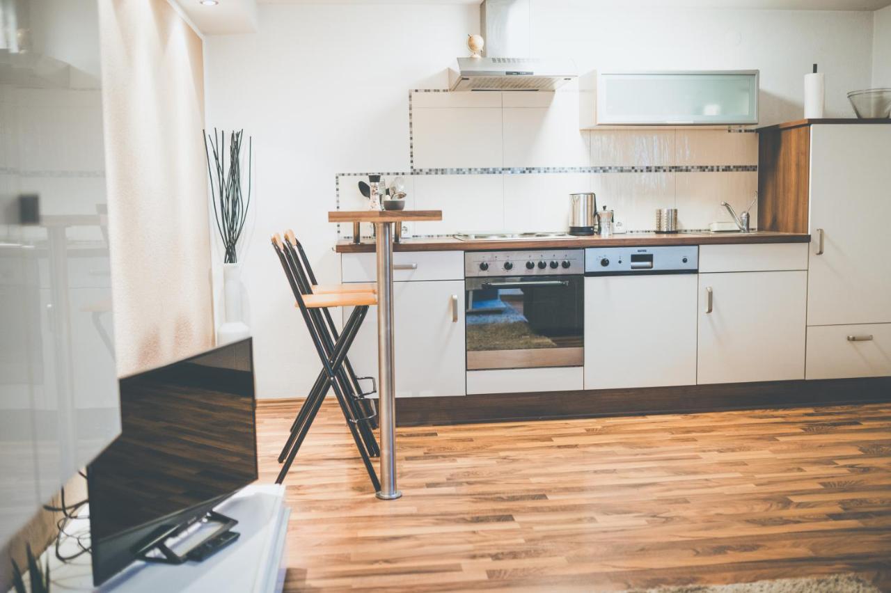 Zack'S Mountain Traveler Apartment Schwendau Bagian luar foto