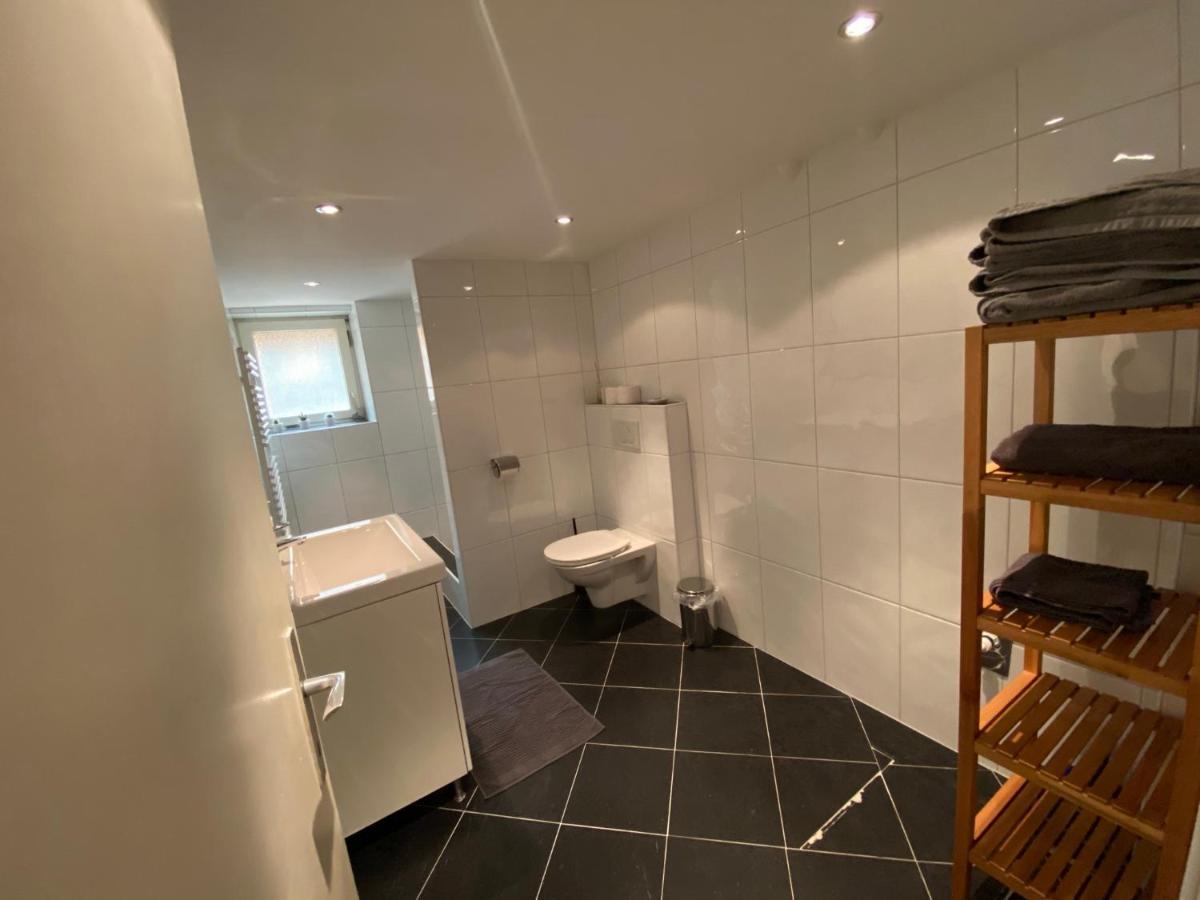Zack'S Mountain Traveler Apartment Schwendau Bagian luar foto